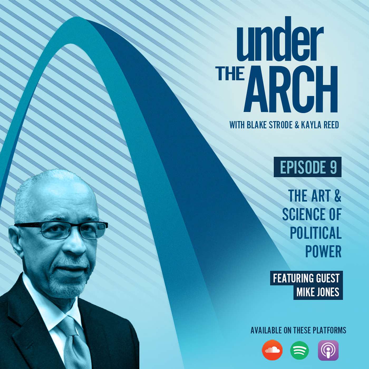Under The Arch