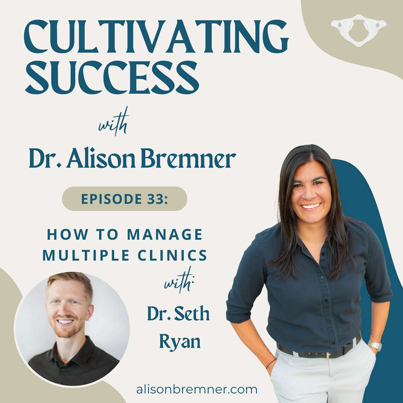 Cultivating Success: A mindset shift for happy, successful chiropractors