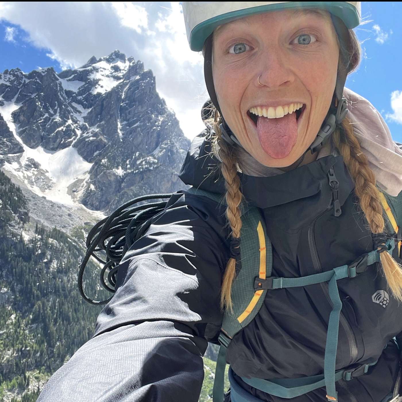 The Climbing Majority