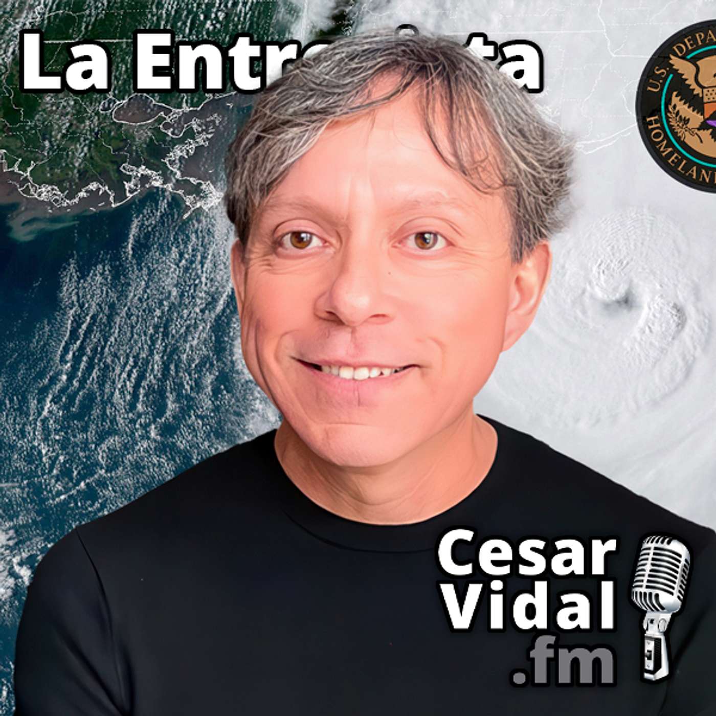 La Voz de César Vidal