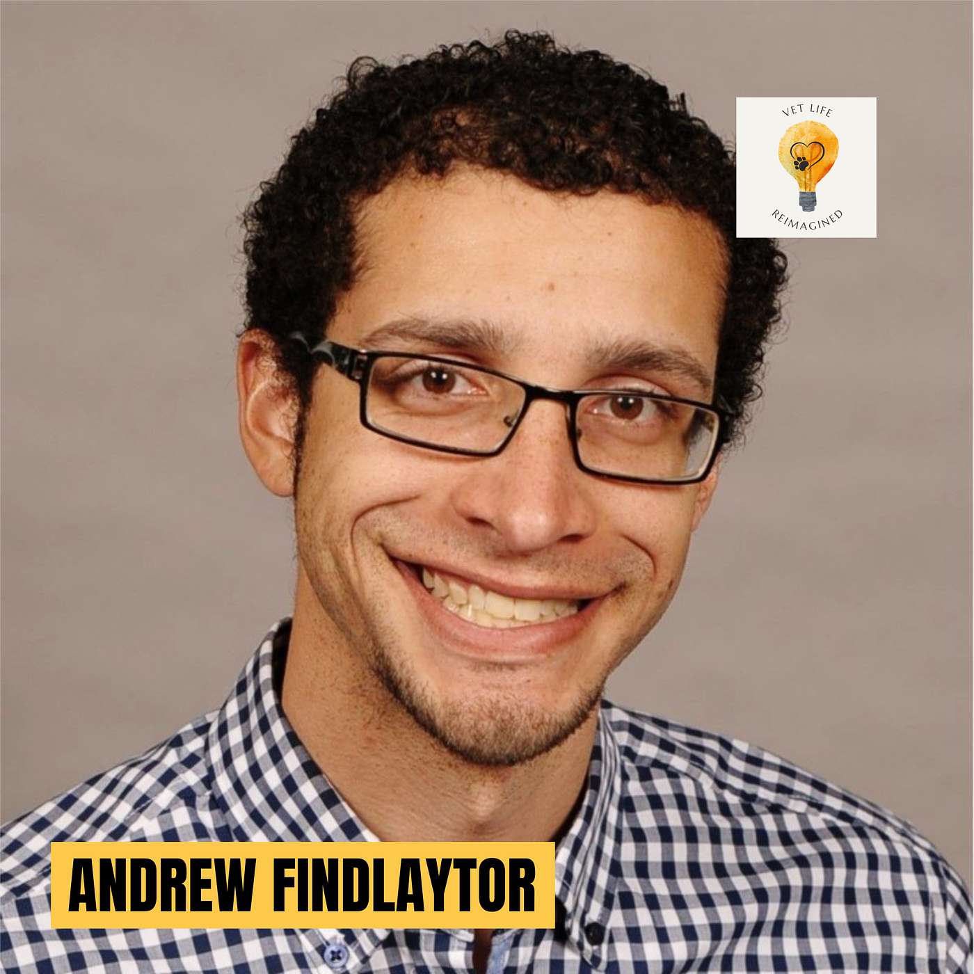 What’s Next? Shaping the future of veterinary medicine (Dr. Andrew Findlaytor) What’s Next? Shaping the future of veterinary medicine (Dr. Andrew Findlaytor)