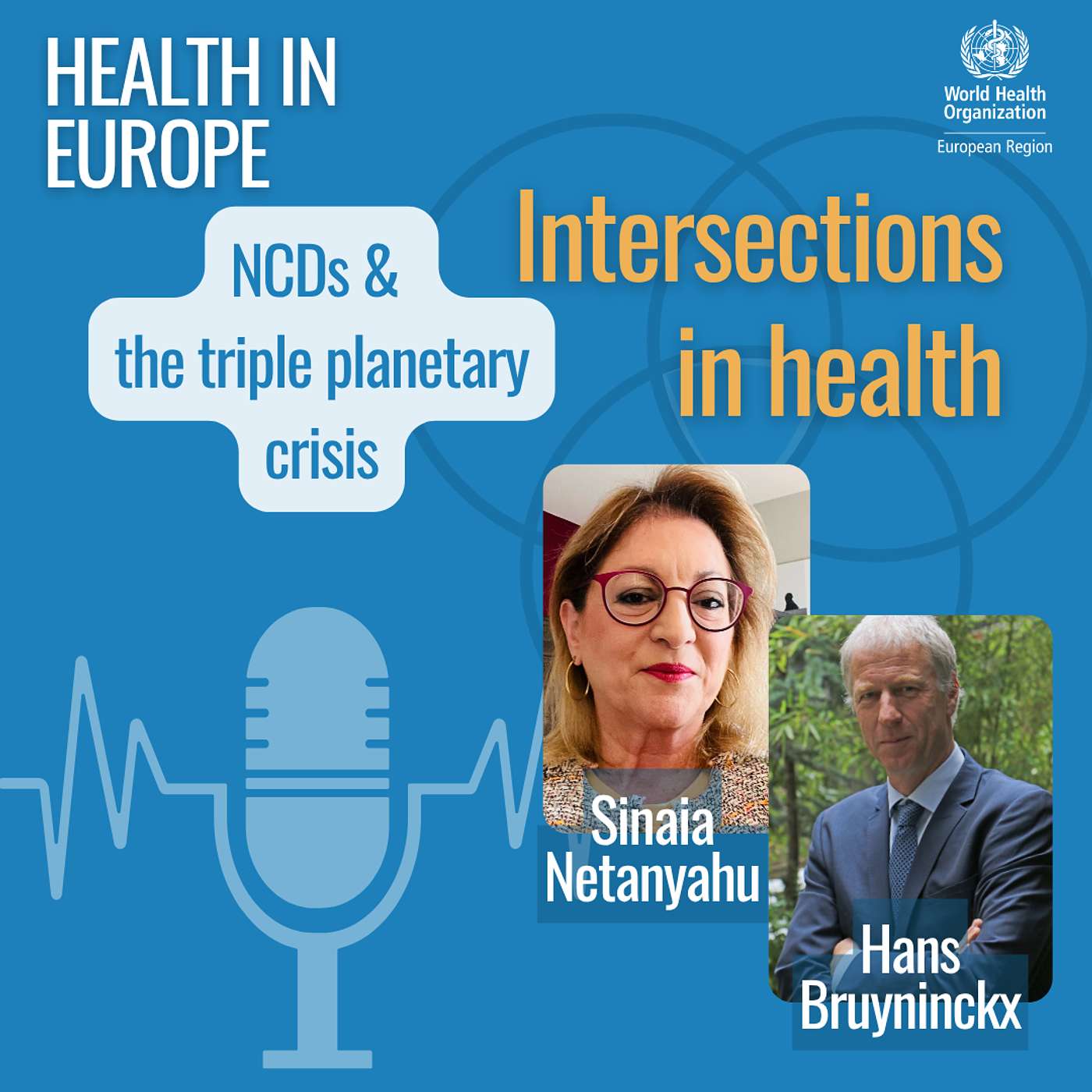 Health In Europe