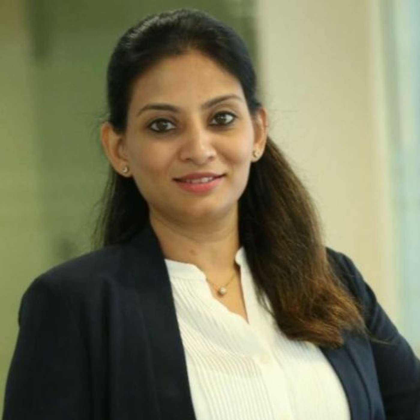 Sushma Kaushik on the Exit thesis of Aavishkaar Capital & investing in socially responsible startups episode artwork