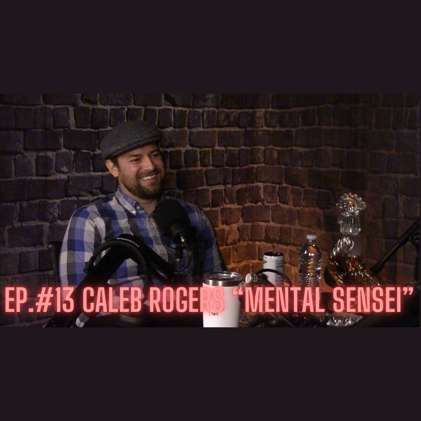 To Bring About Podcast