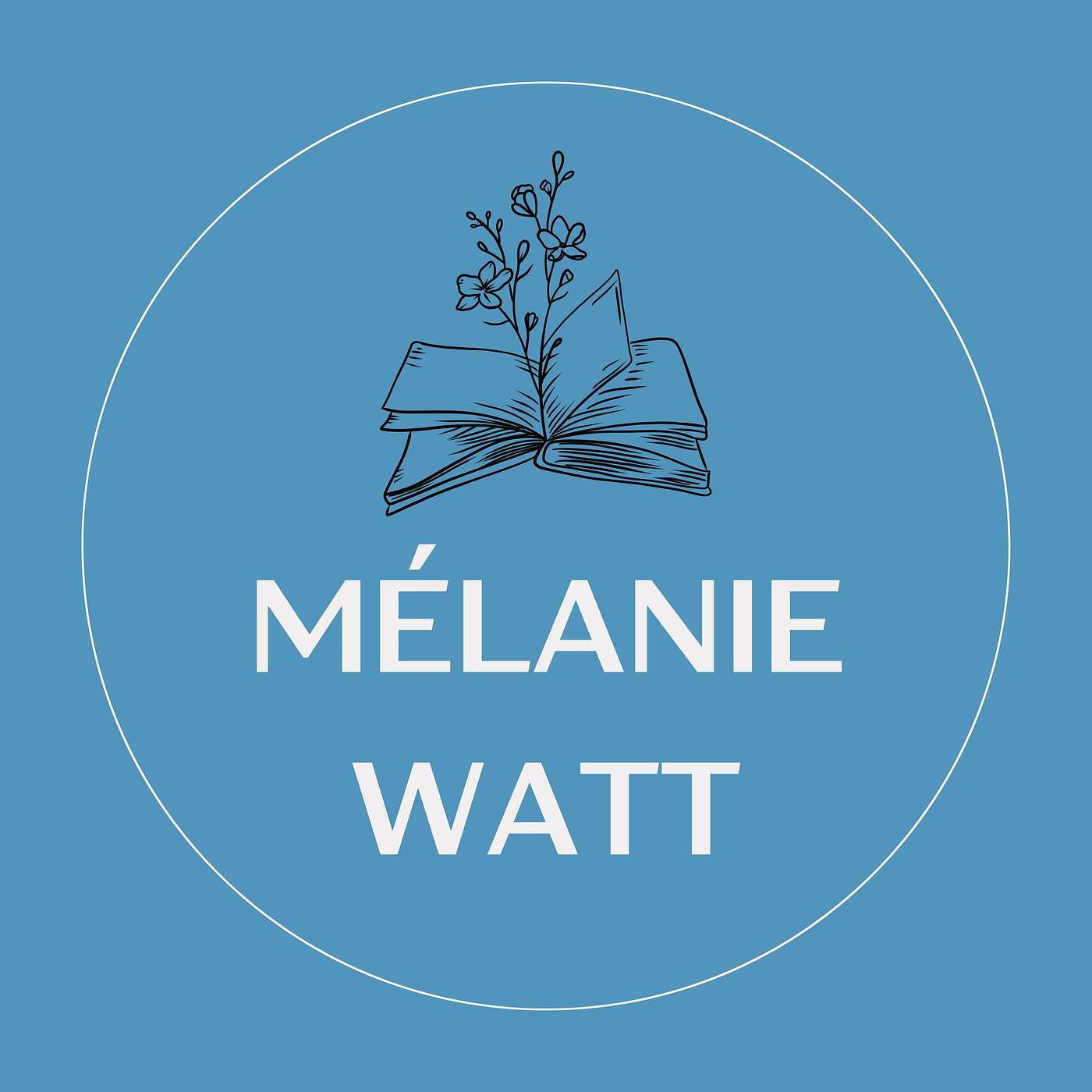 Samedi de lire avec Mélanie Watt - 2021 episode artwork