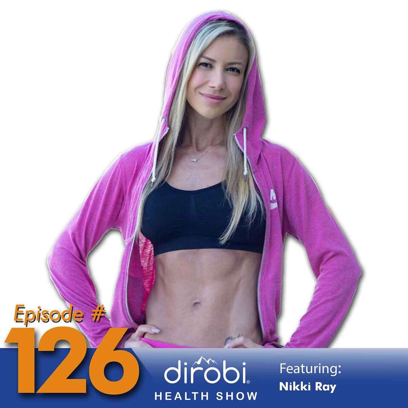 The Dirobi Health Show