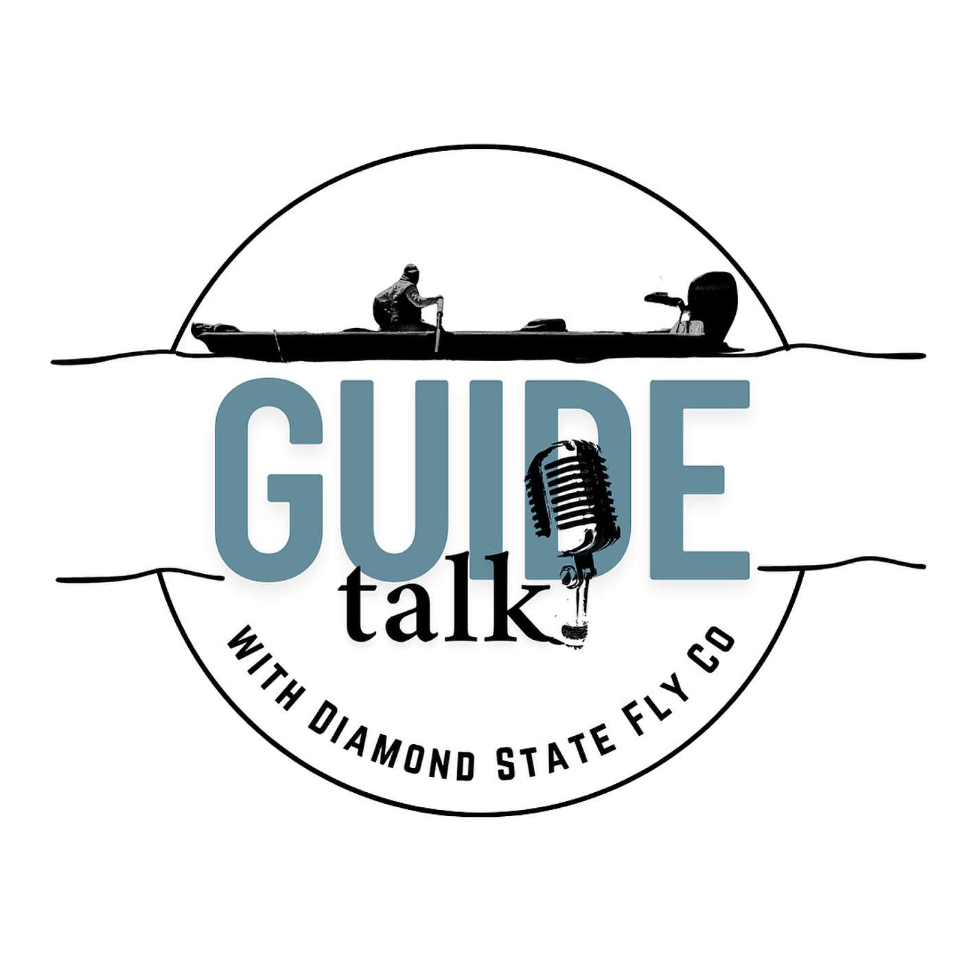 Guide Talk - Ben Woodard