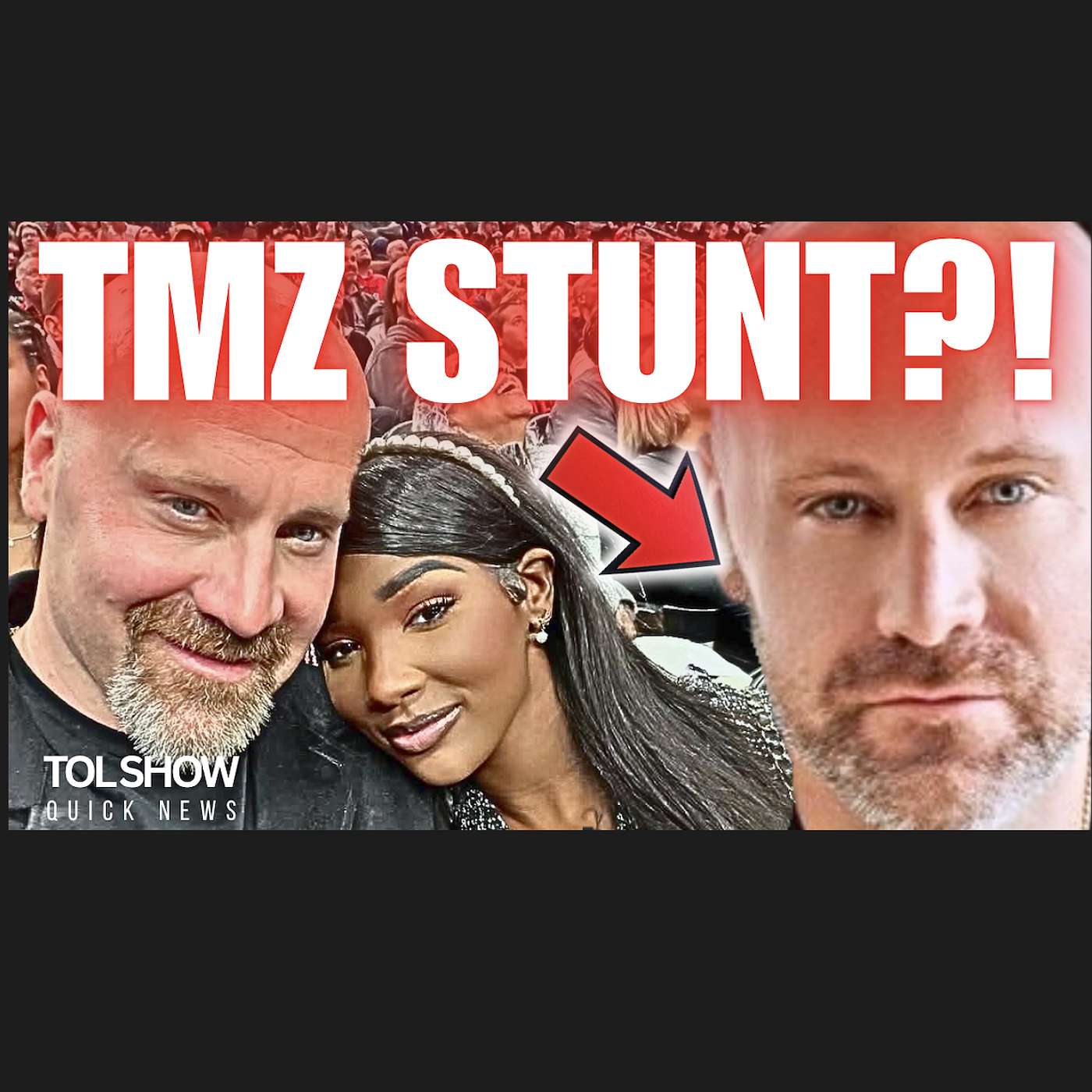 Ashlee Jenae 's Fiancé IS DISGUSTING😡 Joe McCann Uses TMZ