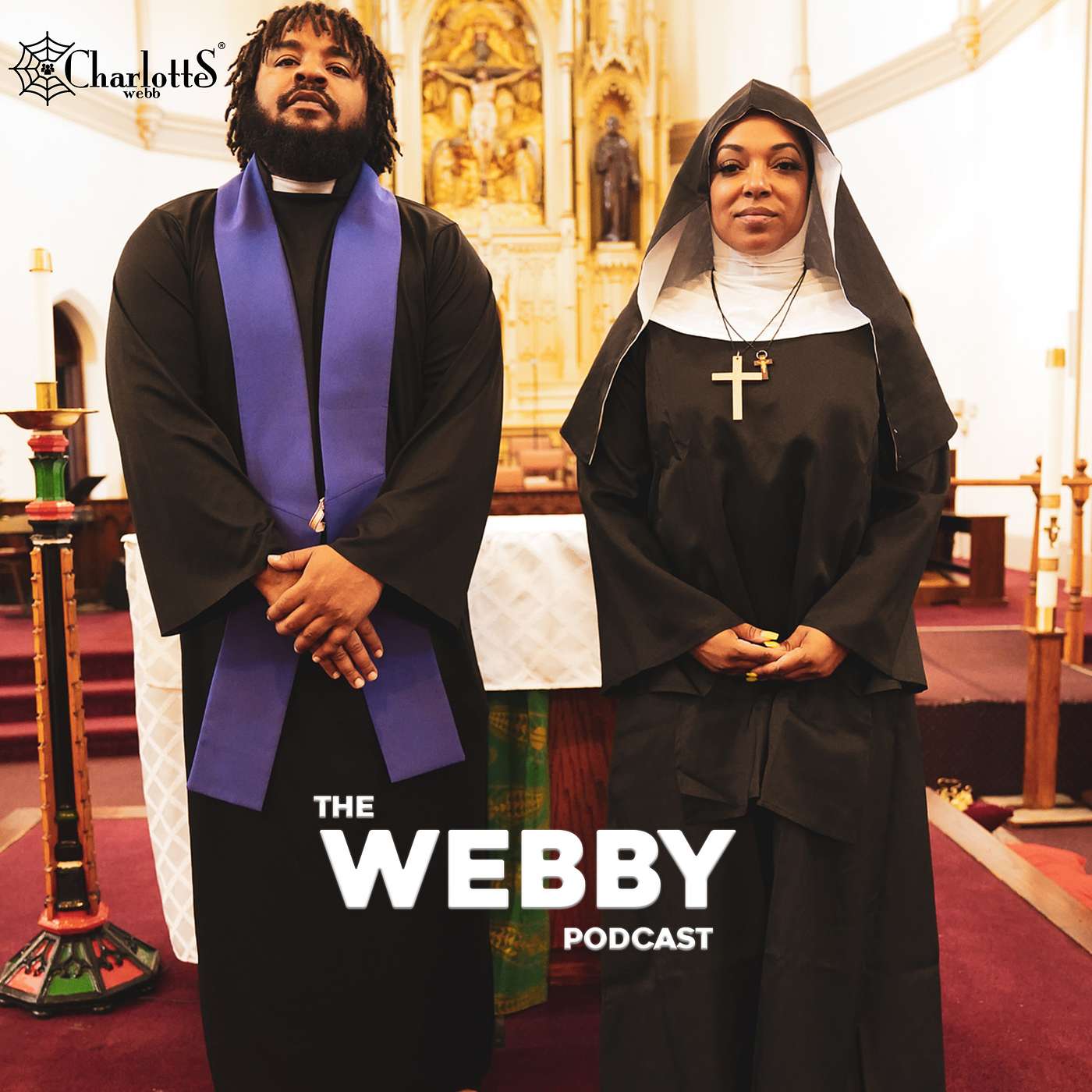 The Webby