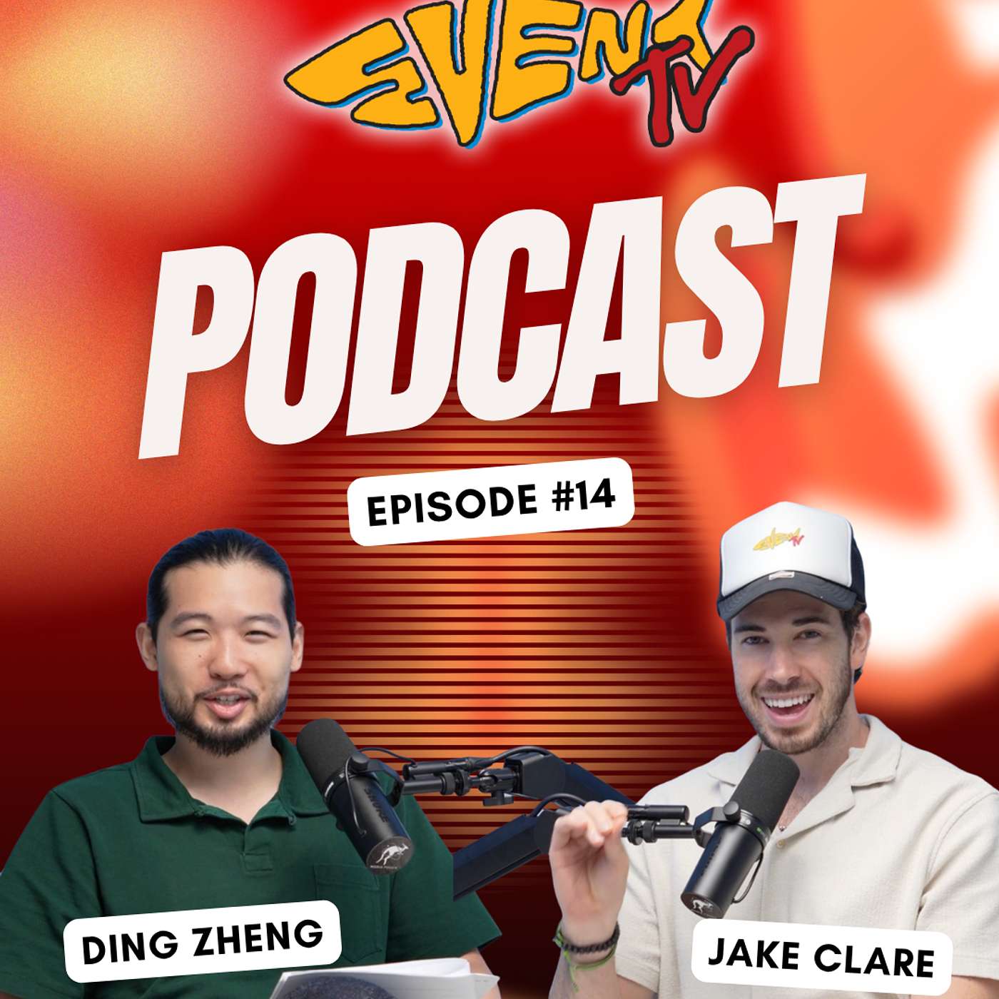 EventShark Podcast