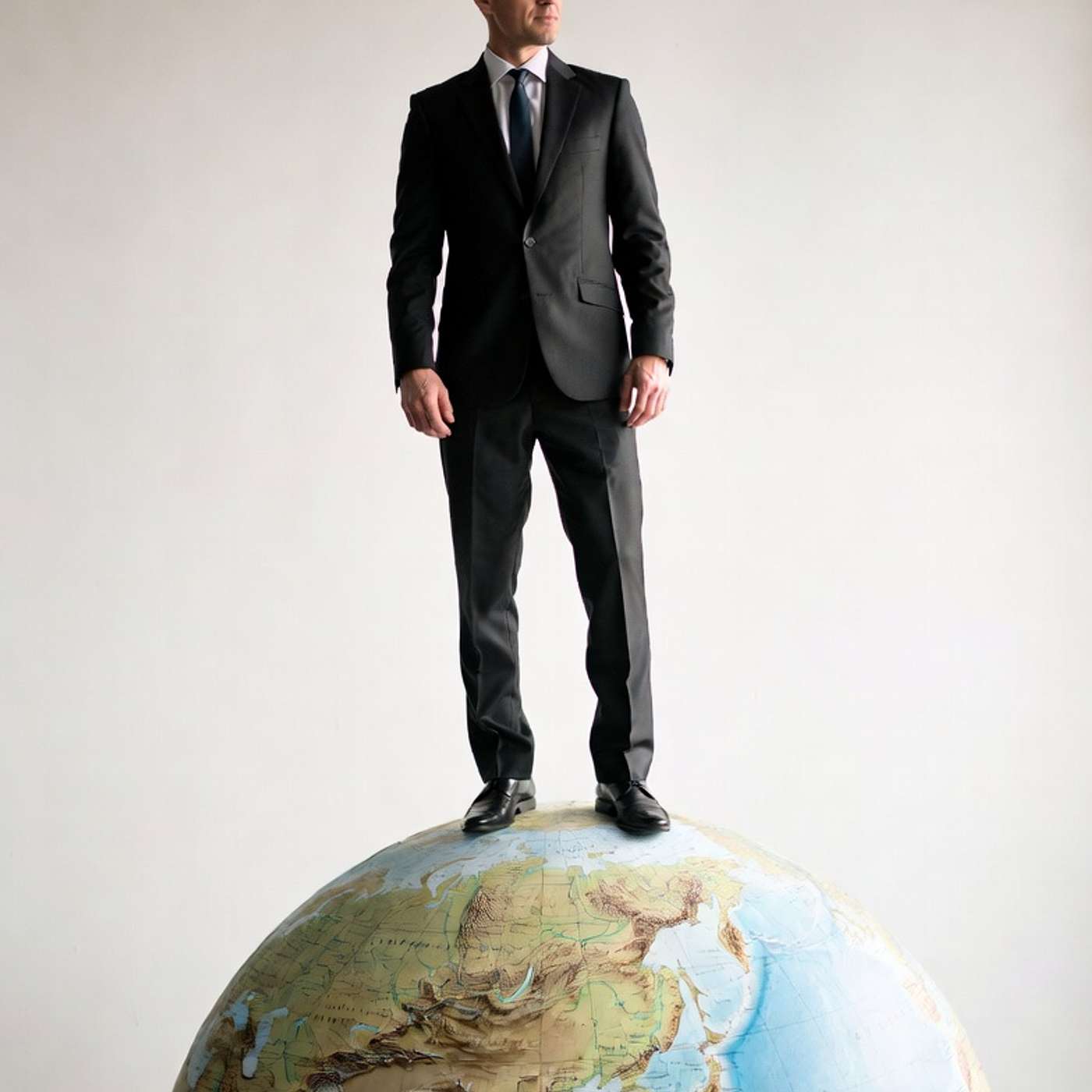 Expat Career Intelligence