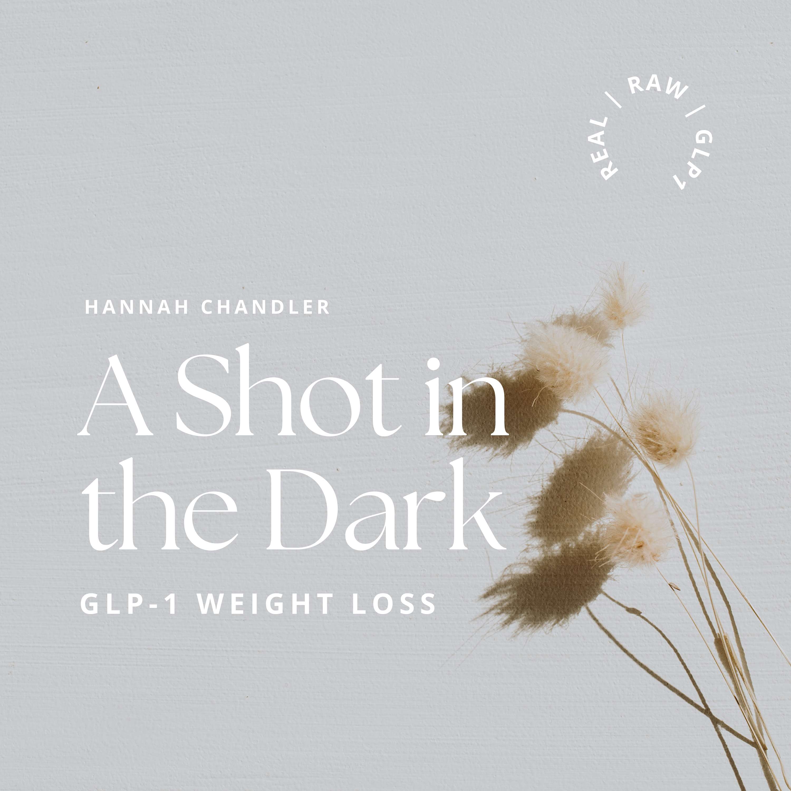 A Shot in the Dark