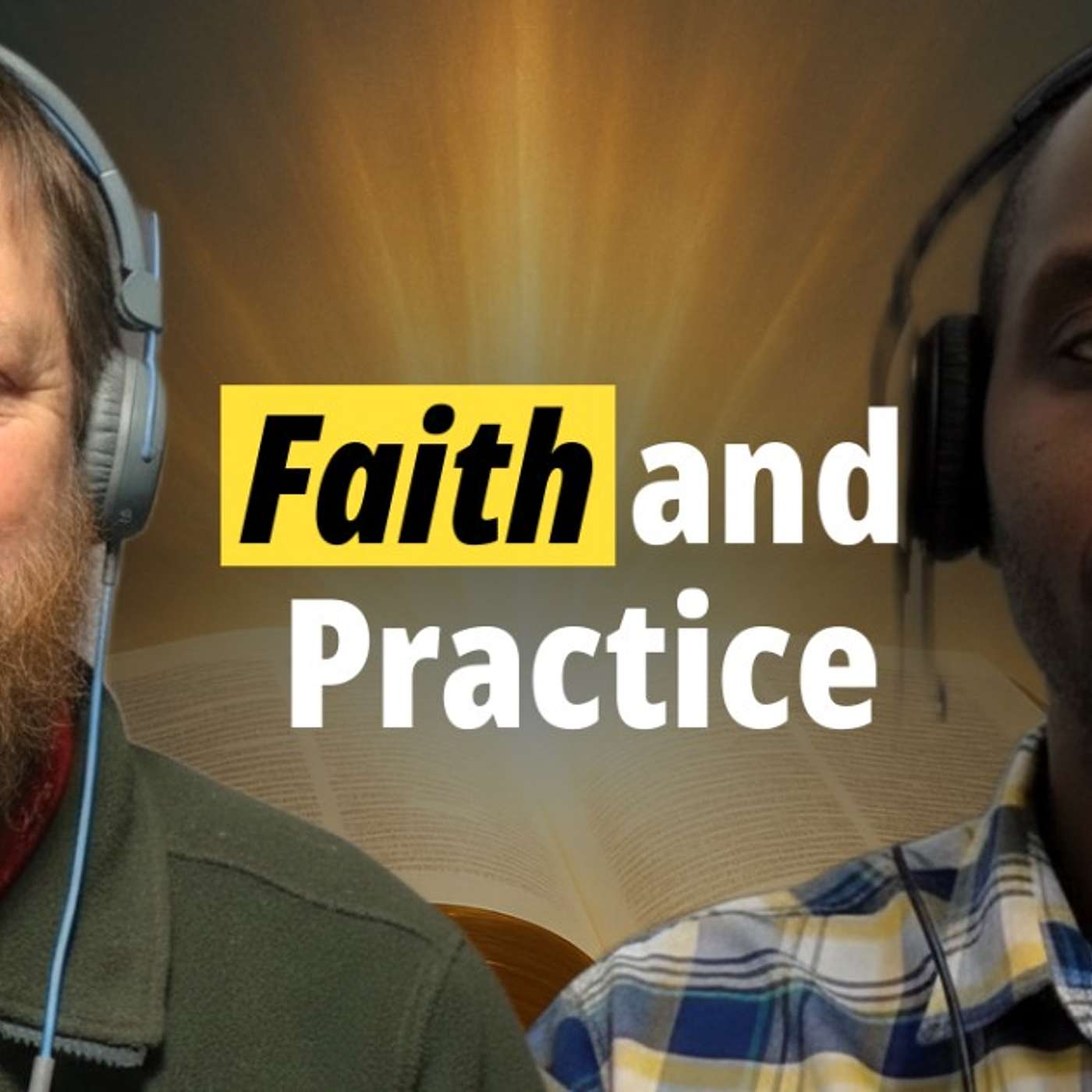 40 Days of Reconciliation
