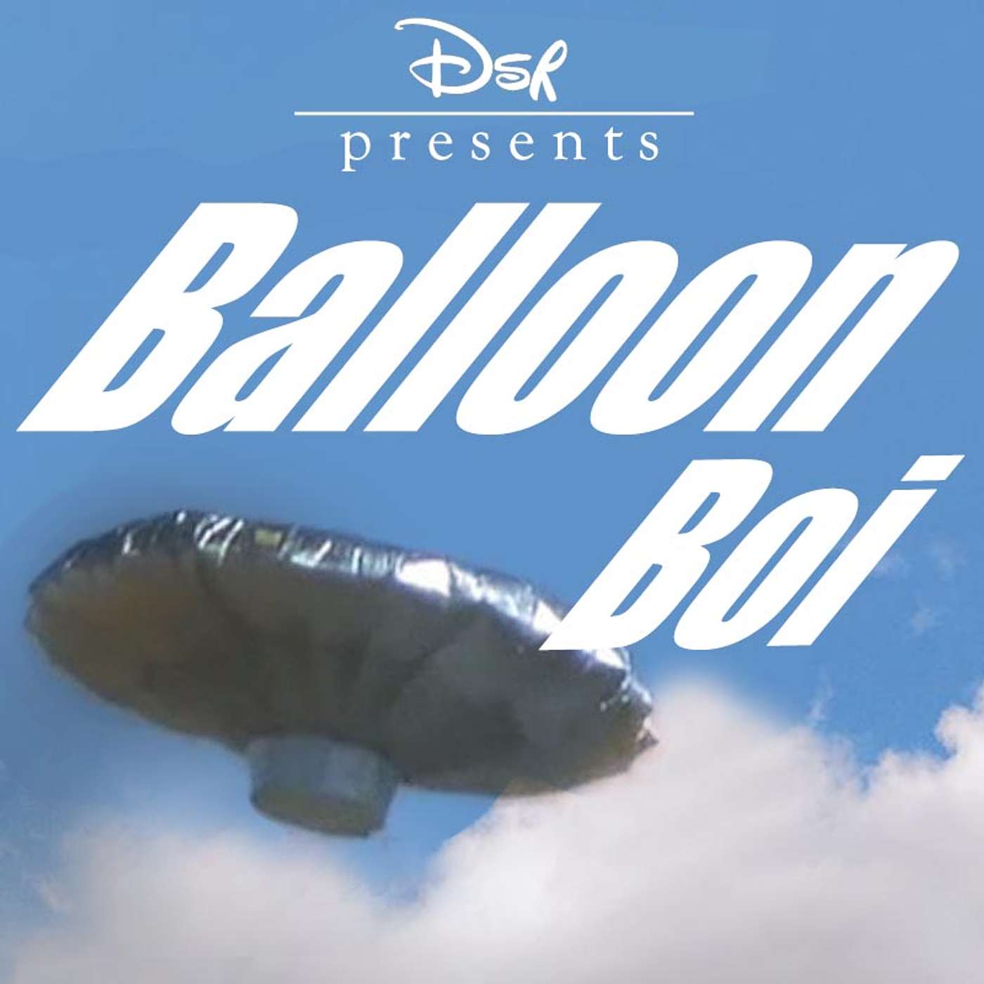The Balloon Boy - How to get Famous in Just 90 Minutes!