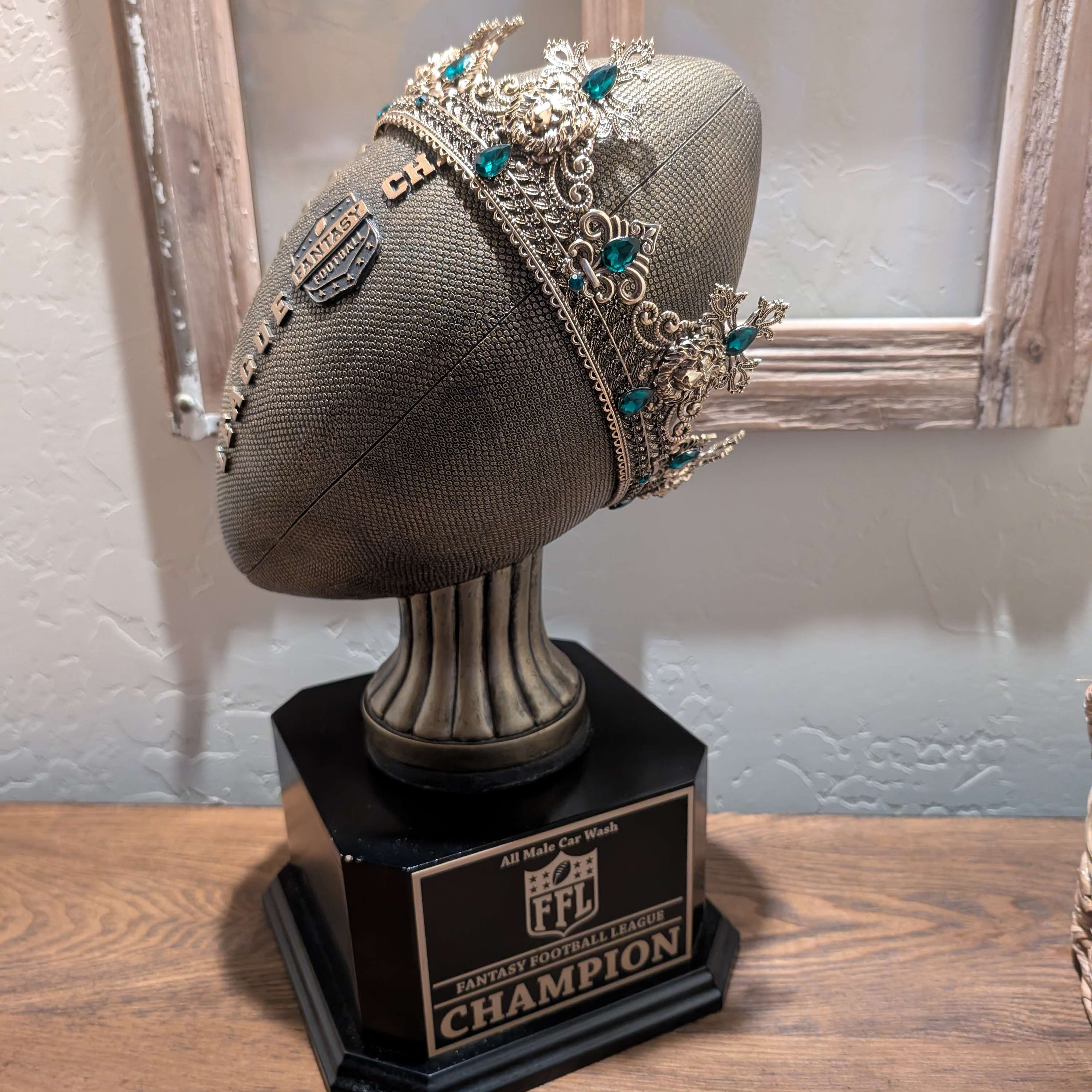 All Male Car Wash - The Podcast