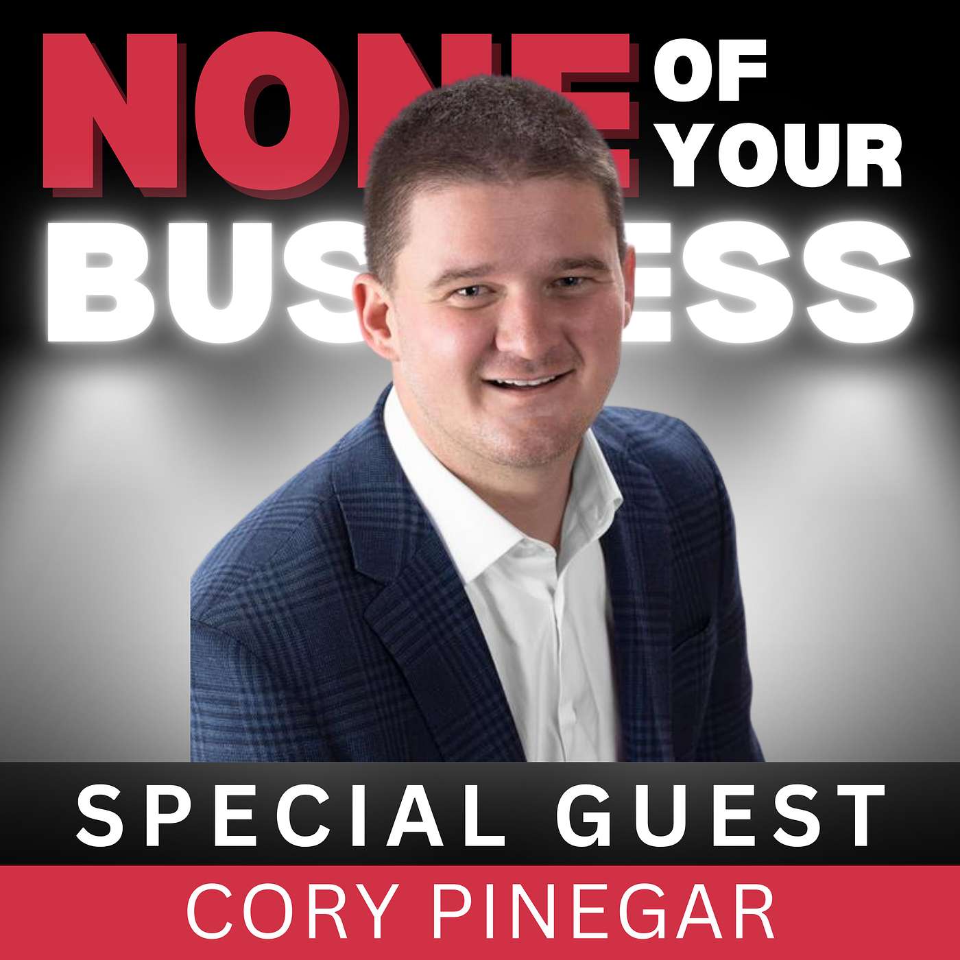 One of Most Unique Ways to Hire a Virtual Assistant With Cory Pinegar
