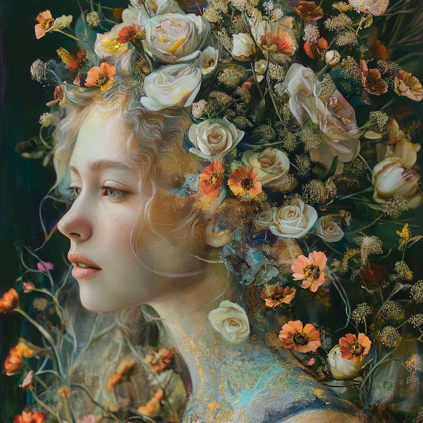 Neuroaesthetics:  The Science of Why Art Moves Us (Encore Episode)