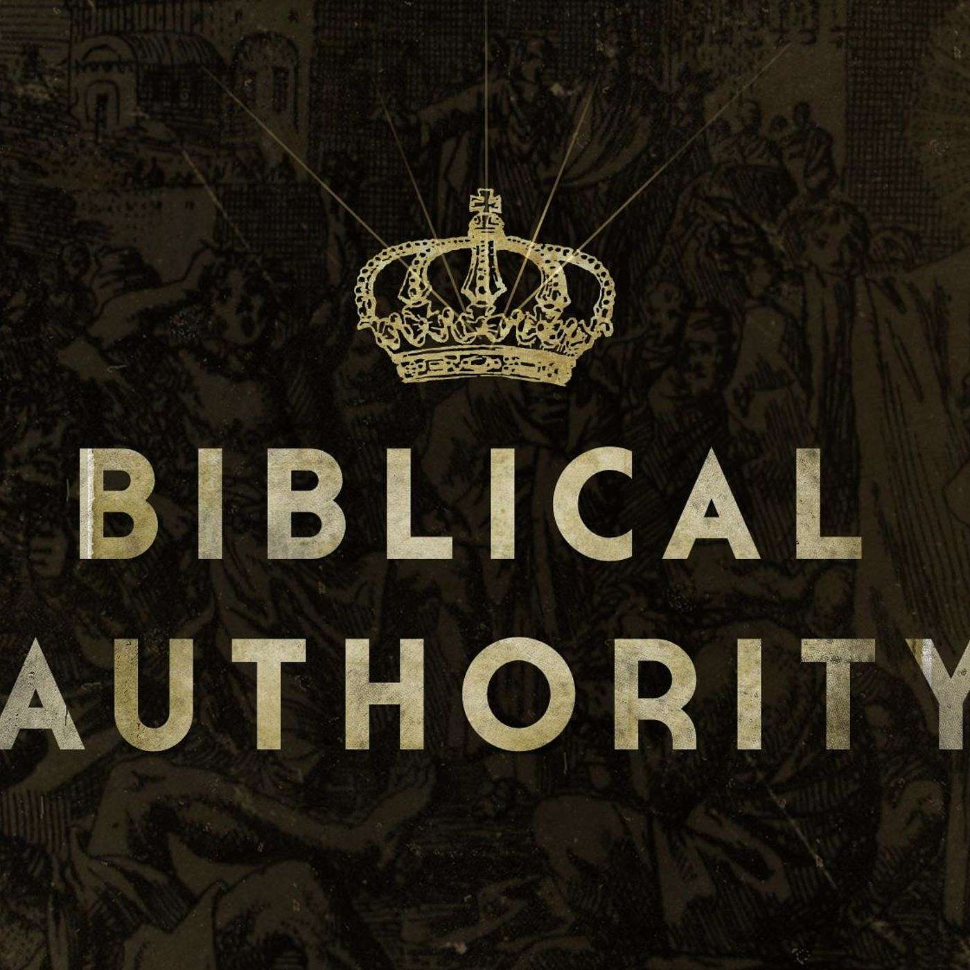 The Authority of the Believer