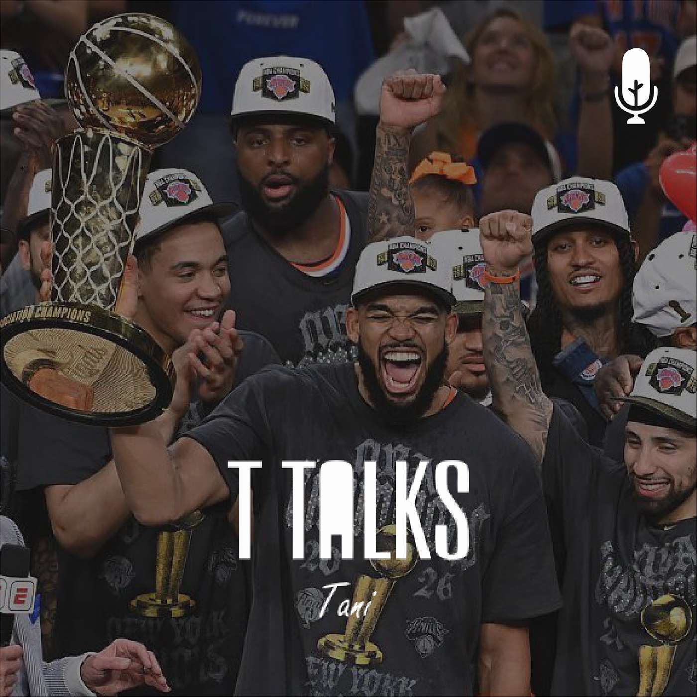 Knicks in 5!!