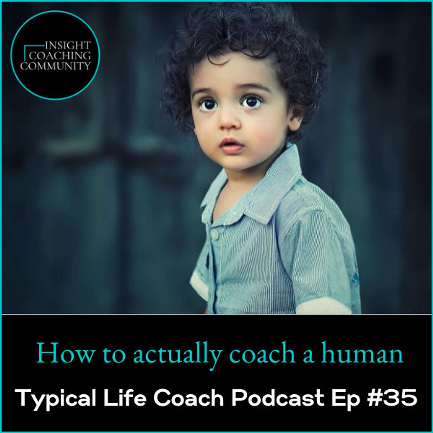 Typical Life Coach Podcast
