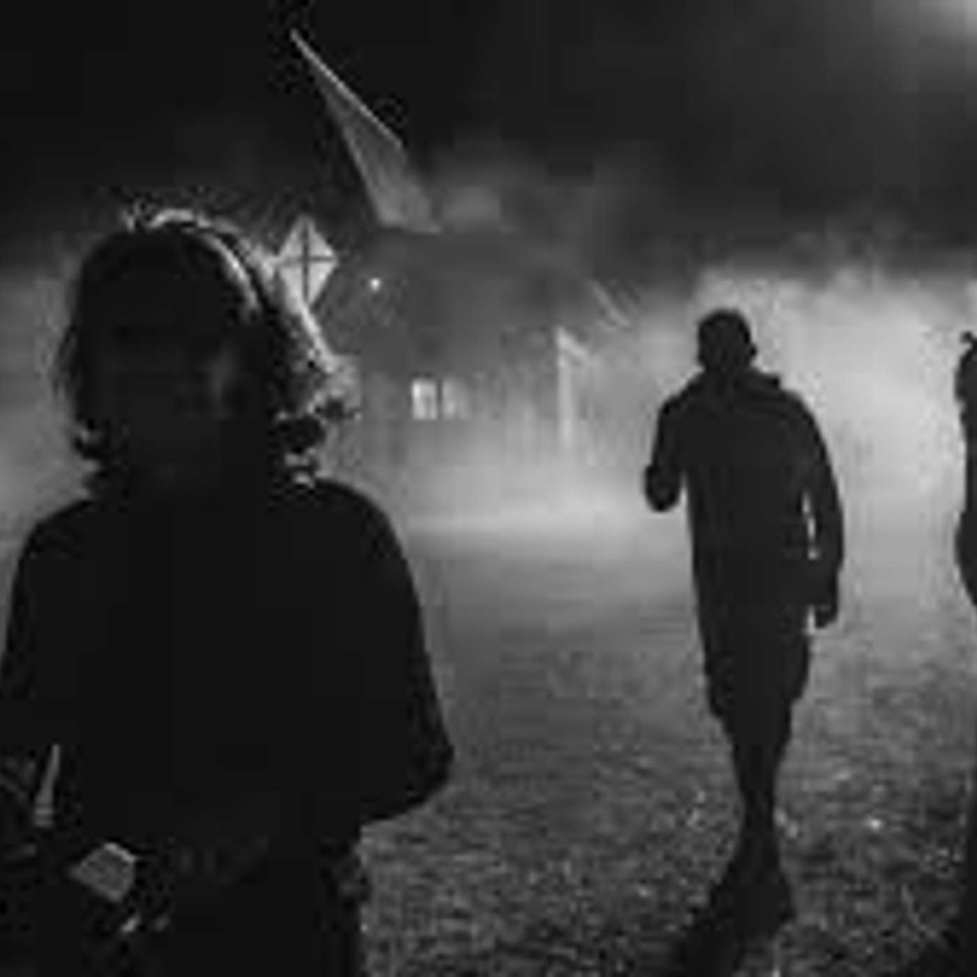 The Mick Dark Horror Series