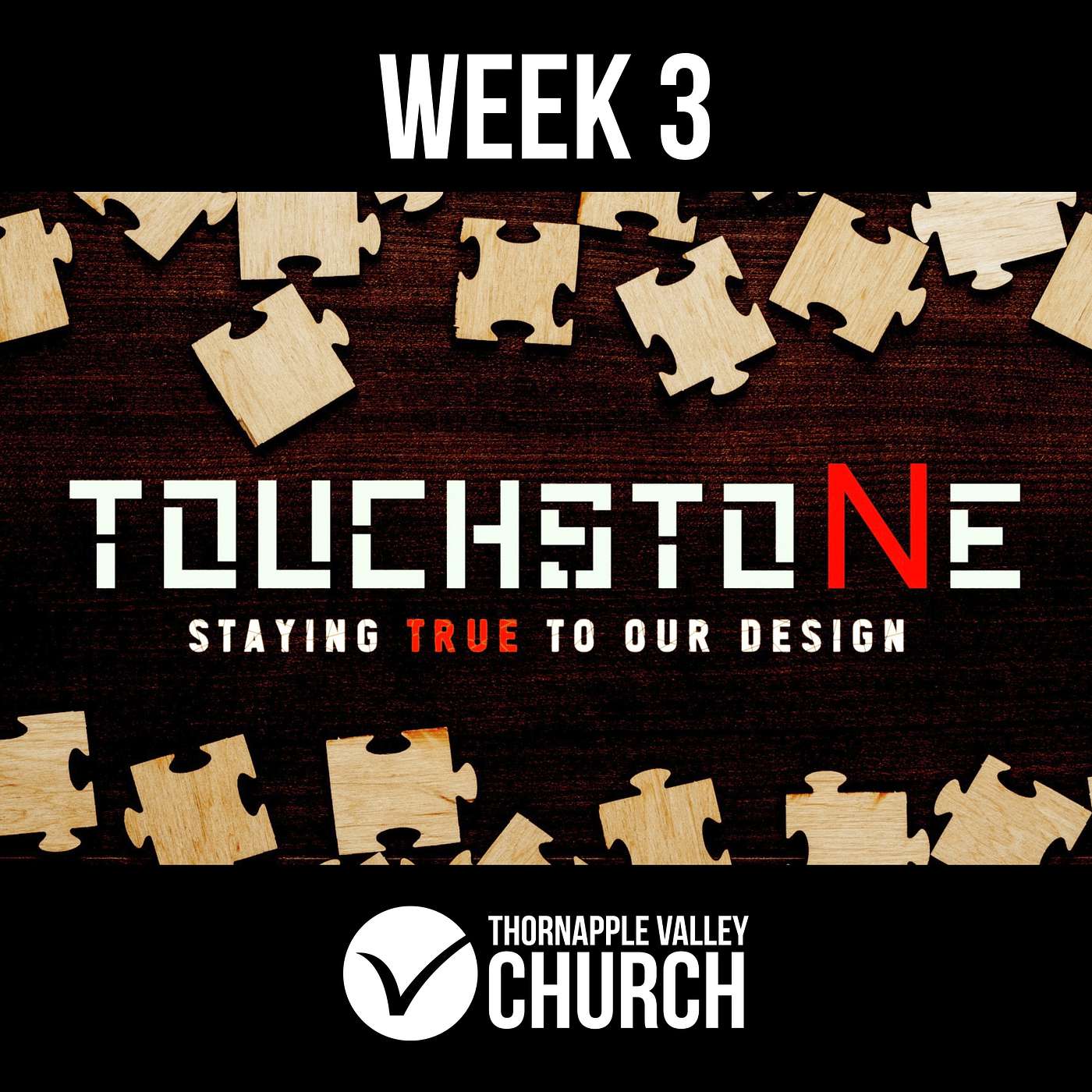Thornapple Valley Church