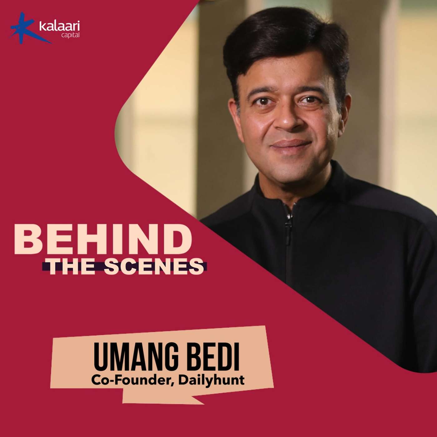 The Kalaari Podcast
