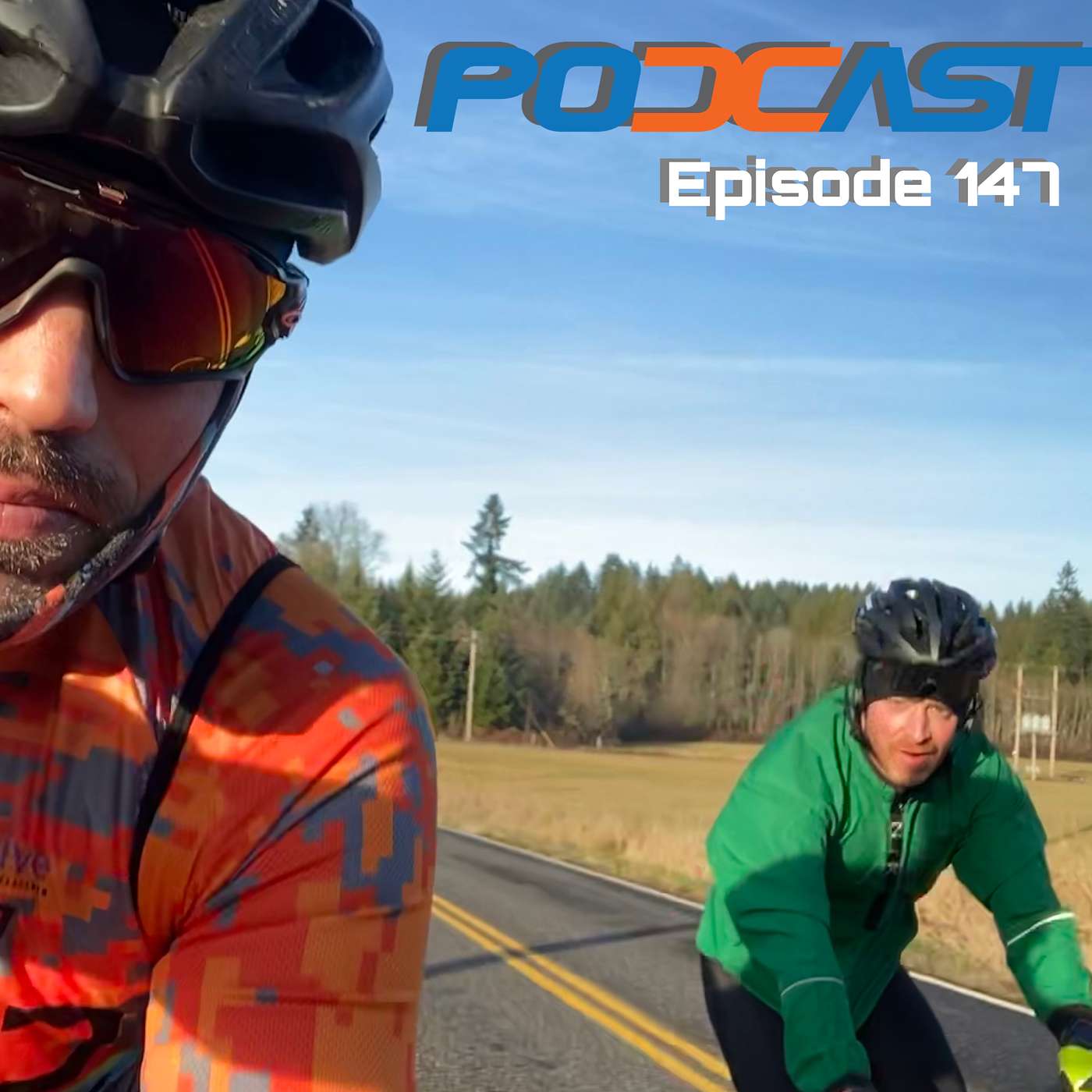 Dialed Podcast 147 - Race Organizations: The good, the bad, and the ugly episode artwork