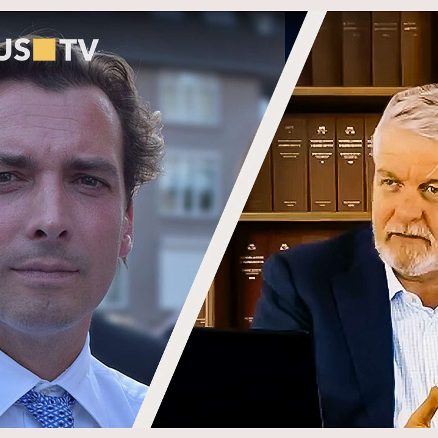 LightHouseTV #29: Baudet over NEXIT | Verslag rechtszaak Bill Gates | Sanering garnalenvissers