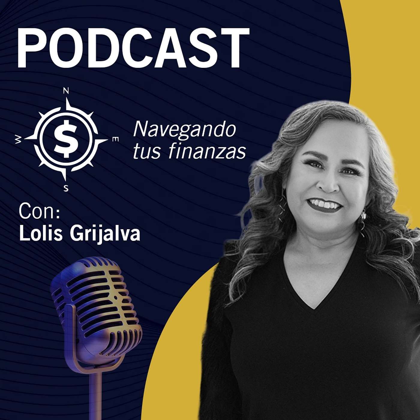 NAVEGANDO TUS FINANZAS