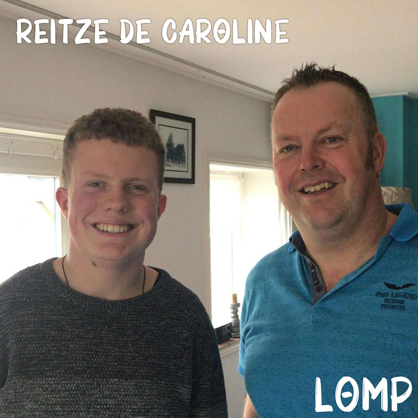 Lomp Podcast