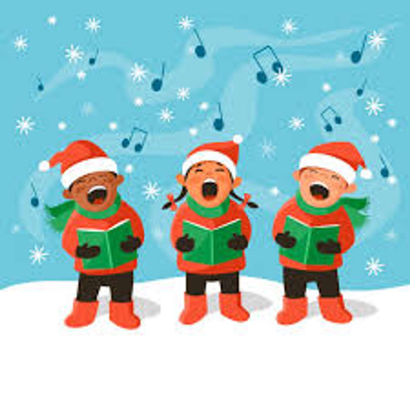 ADVENT READING DAY 7