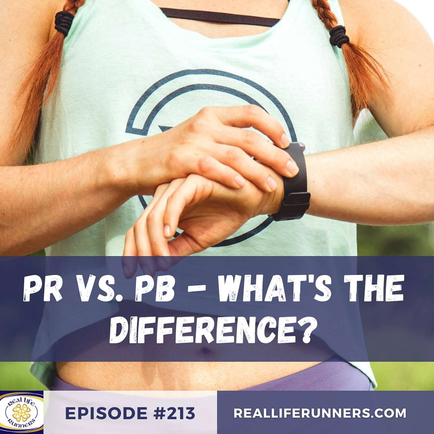 213: PR vs. PB - What's the Difference?