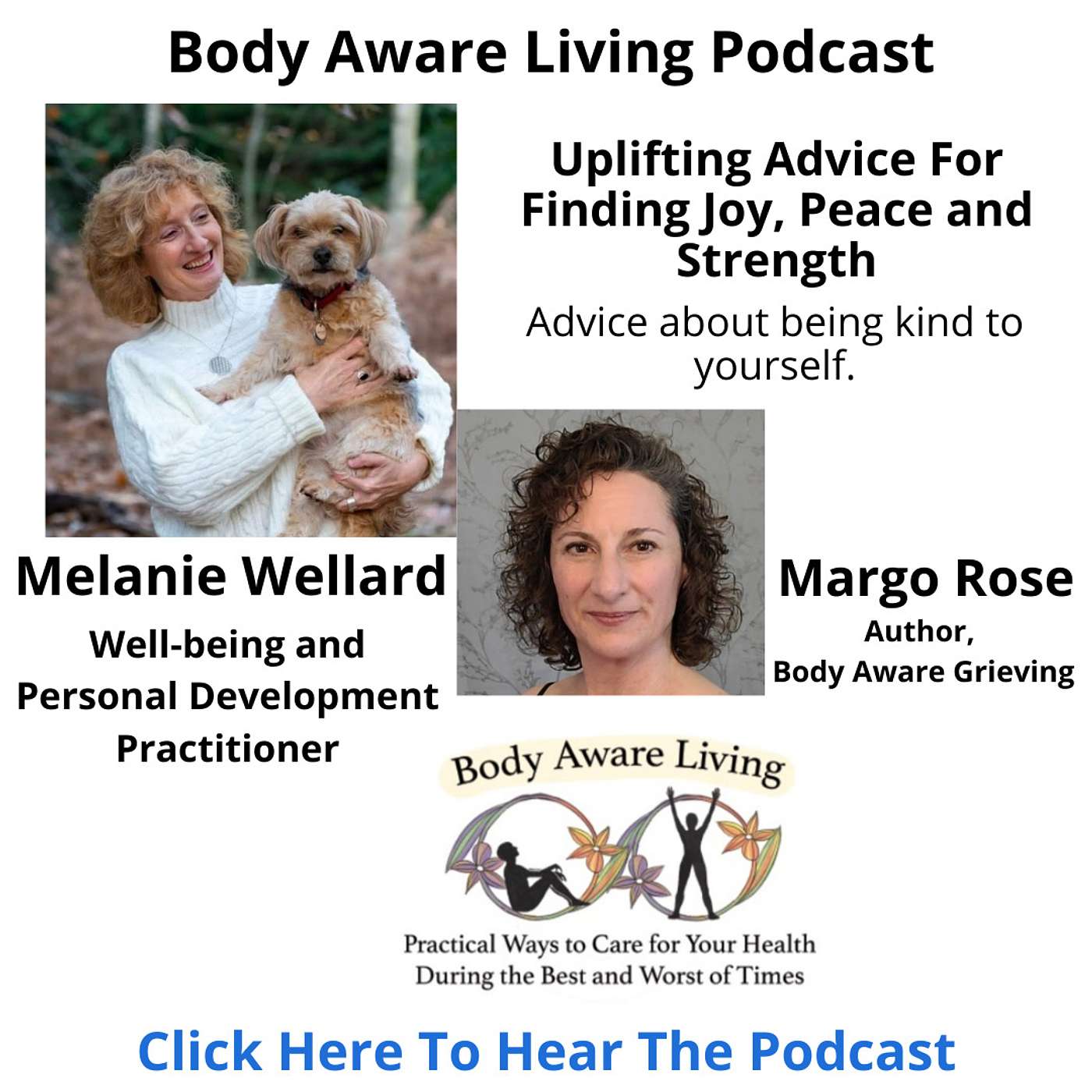 Body Aware Living Podcast