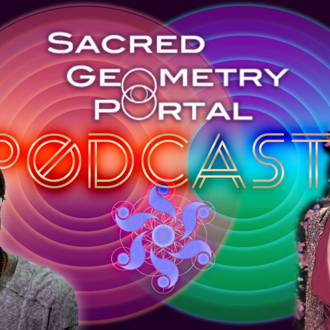 Sacred Geometry Portal