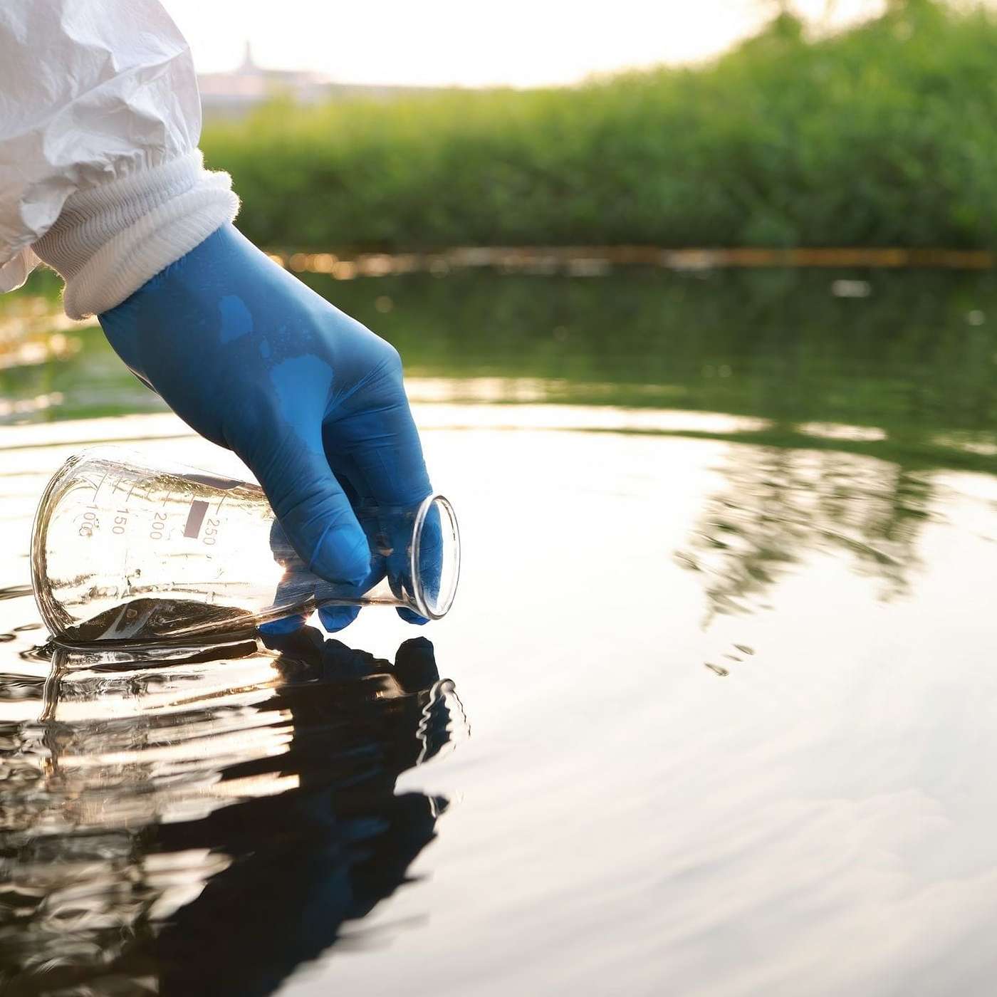 More ‘Forever Chemicals’ in Drinking Water? What Is the EPA Up To? episode artwork