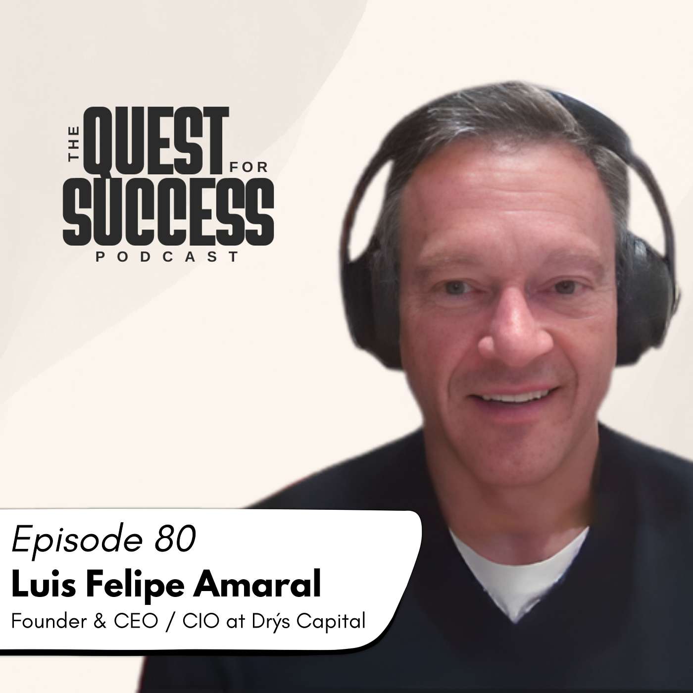 From Engineering to Investment: Luis Felipe Amaral’s Journey of Resilience and Growth From Engineering to Investment: Luis Felipe Amaral’s Journey of Resilience and Growth