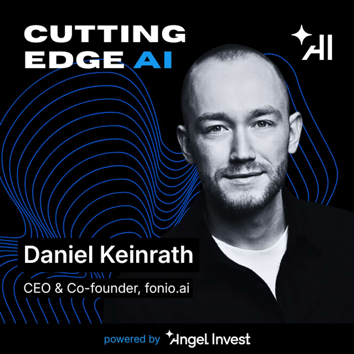 Cutting Edge AI