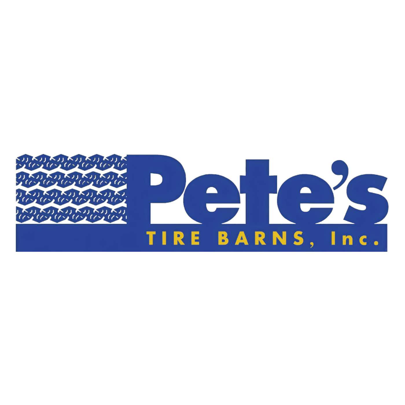 Pete's Tire Barns's Podcast podcast artwork