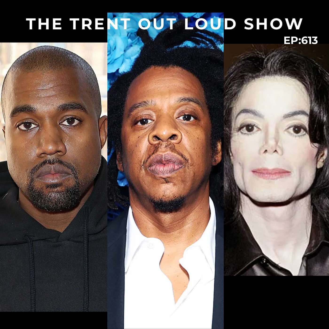 EP613 JAY-Z BEATS HIS SON IN COURT, KANYE IS A DISGUSTING HUMAN, KAI CENAT ACCUSED OF HORRIBLE ACTS  & QUICK NEWS.