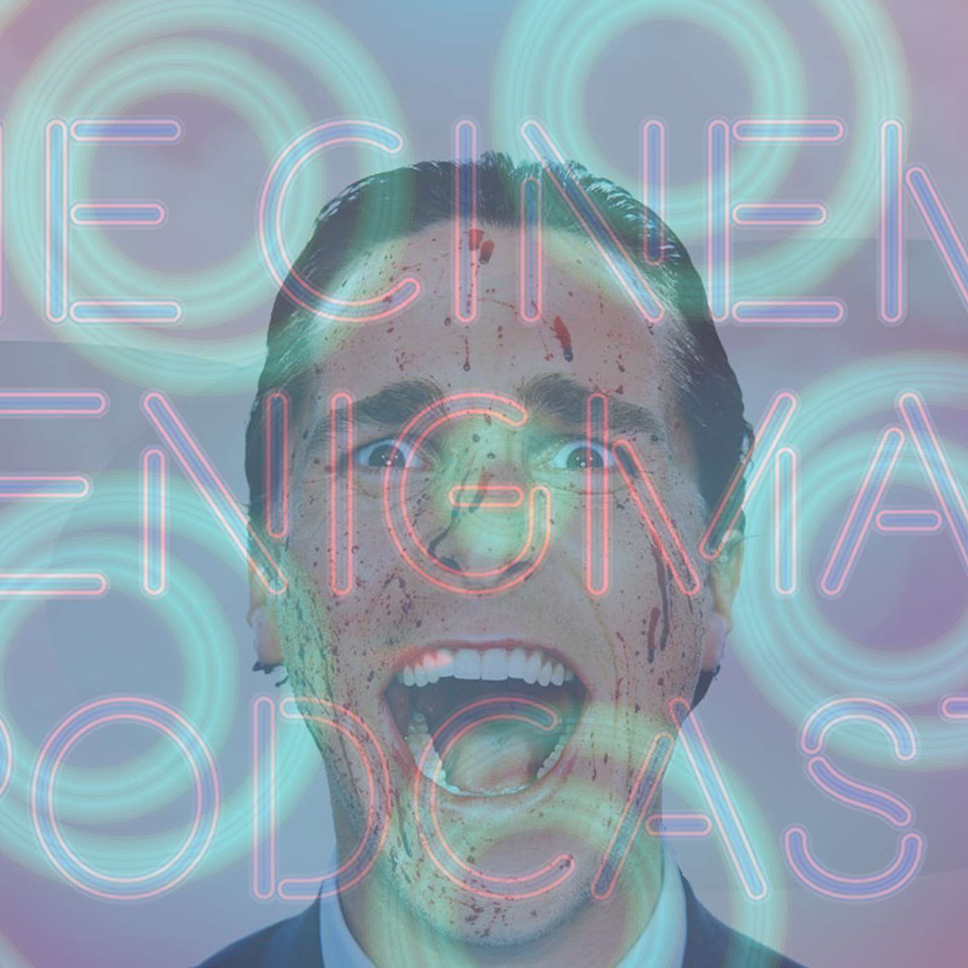 The Cinema Enigma Podcast