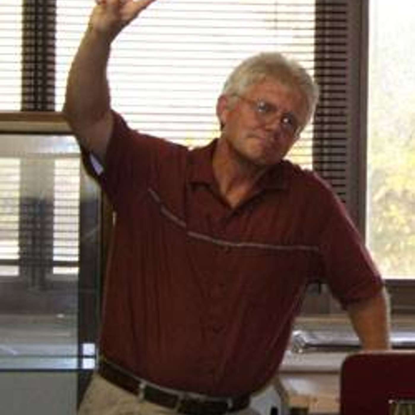 Why Celebration Is Essential: Rituals, Meaning, and Maya Wisdom with Dr. R. Jon McGee