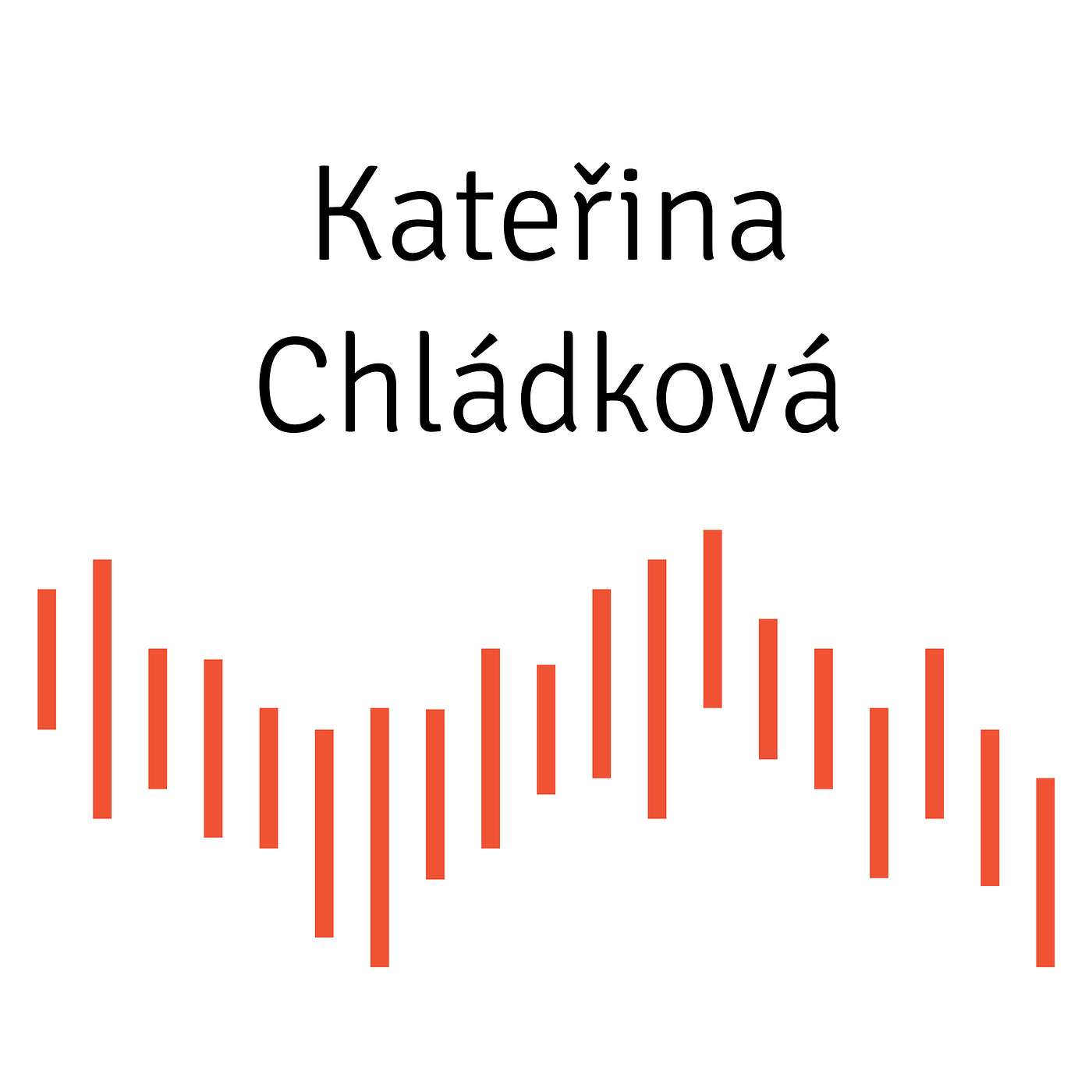 #45 - O výuce cizích jazyků s Kateřinou Chládkovou
