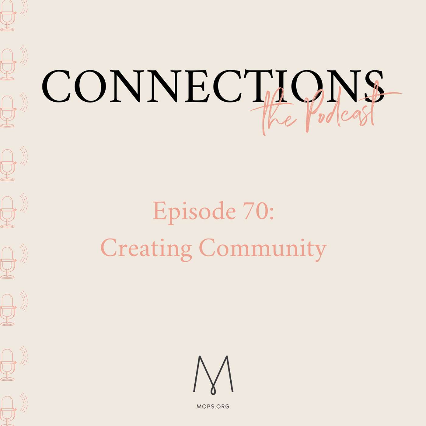 The MomCo Leadership Podcast