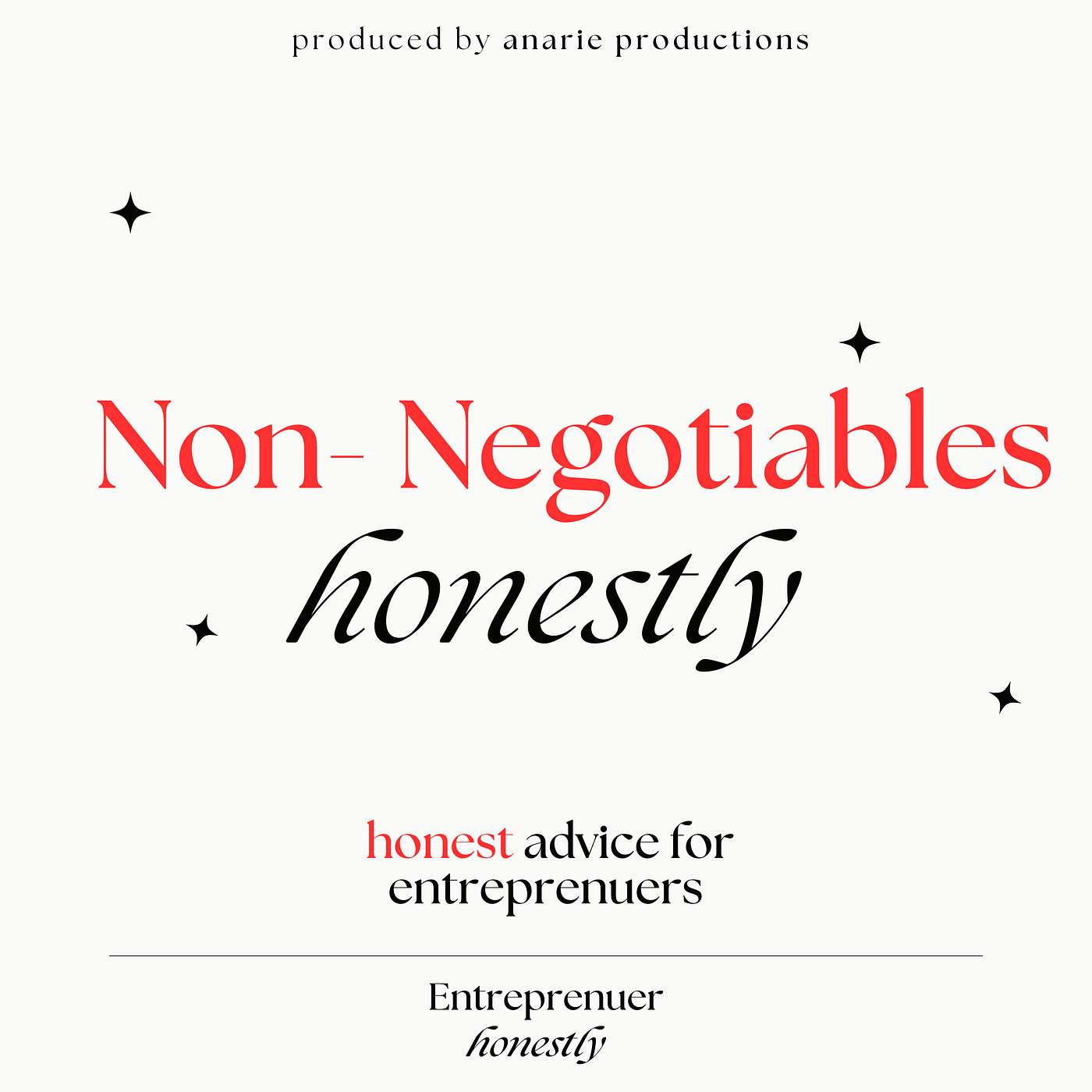 Entrepreneur Honestly: Honest Tips for Freelance Entrepreneurs