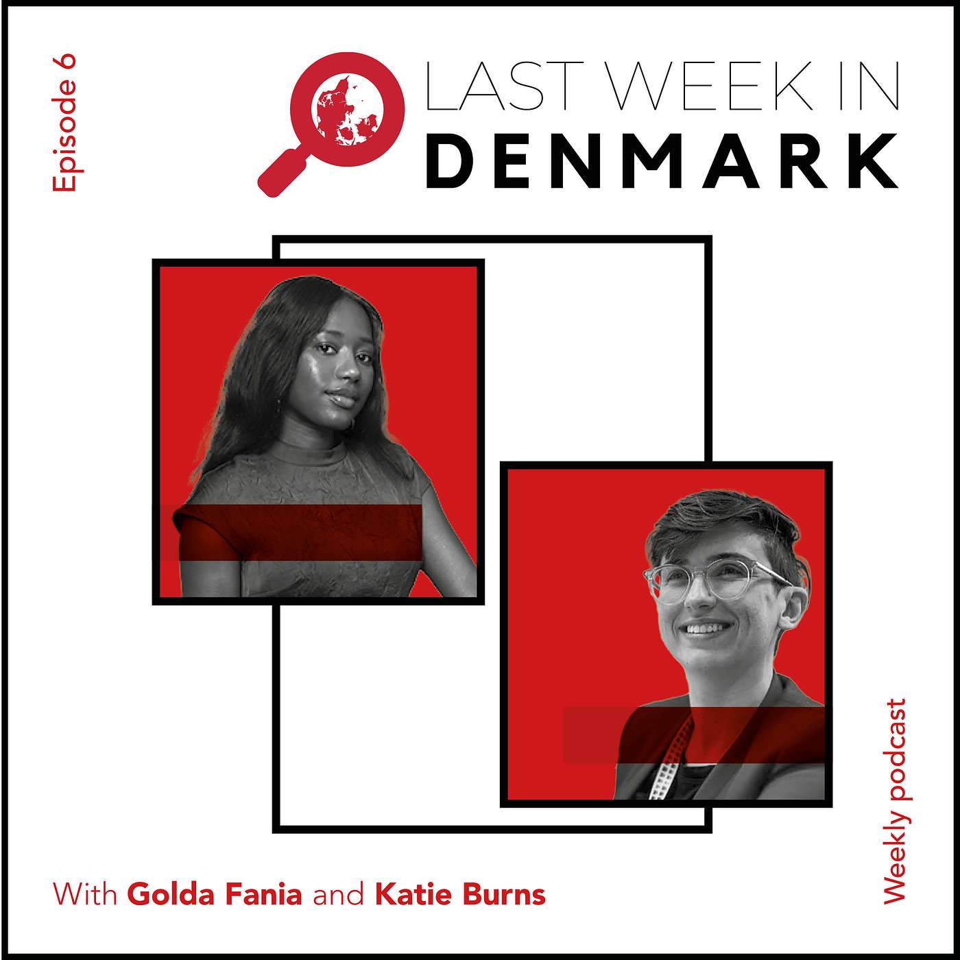 Last Week in Denmark