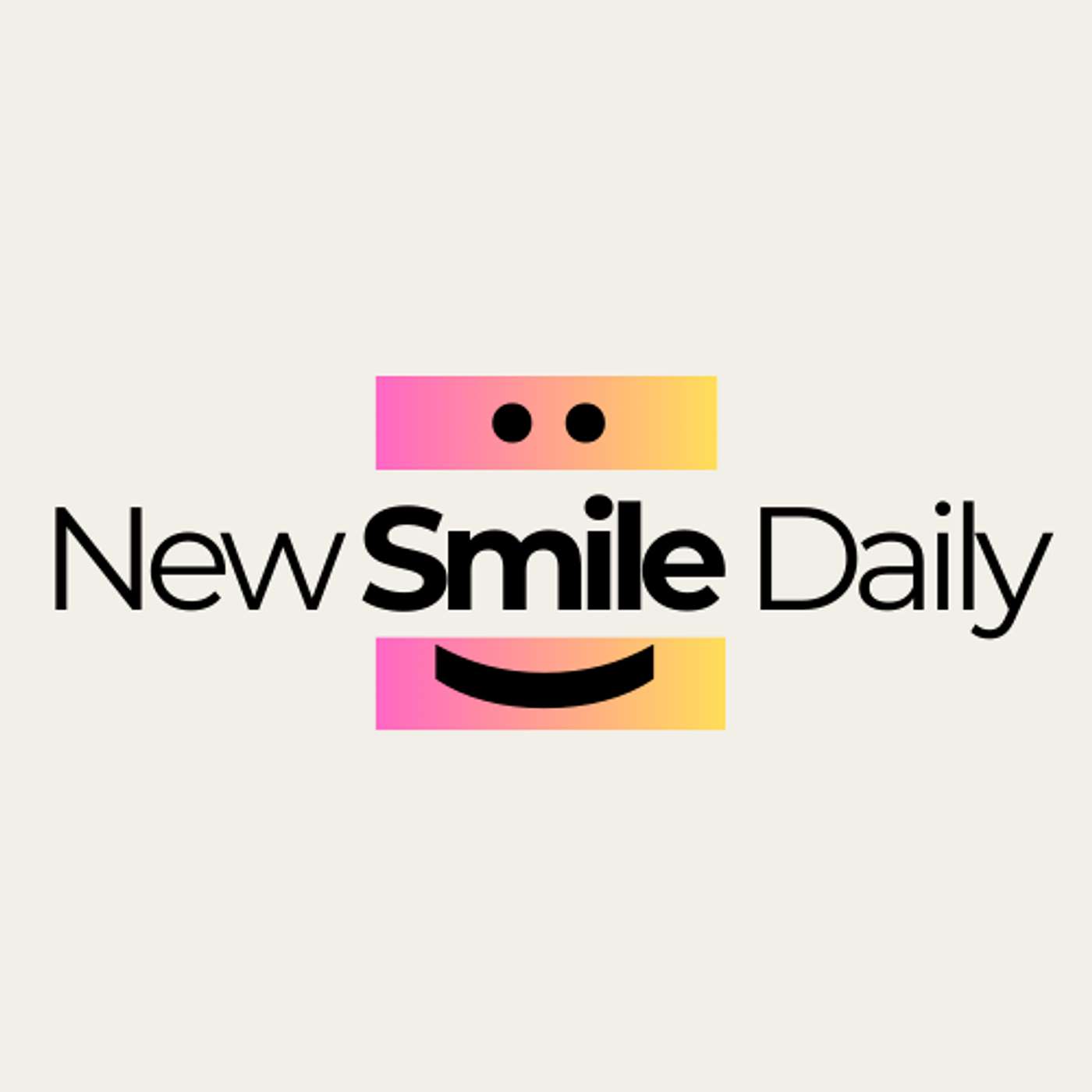 New Smile Daily Podcast