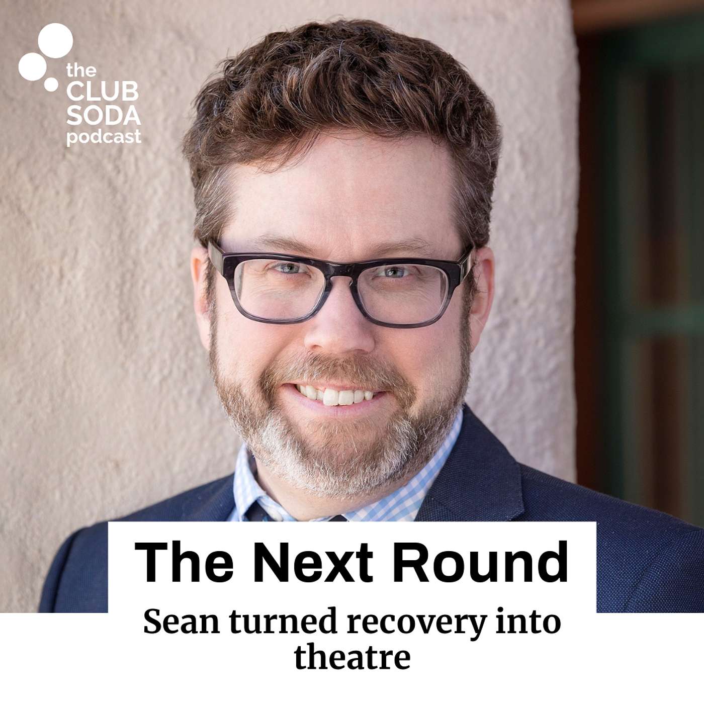 The Next Round: Sean turned recovery into theatre