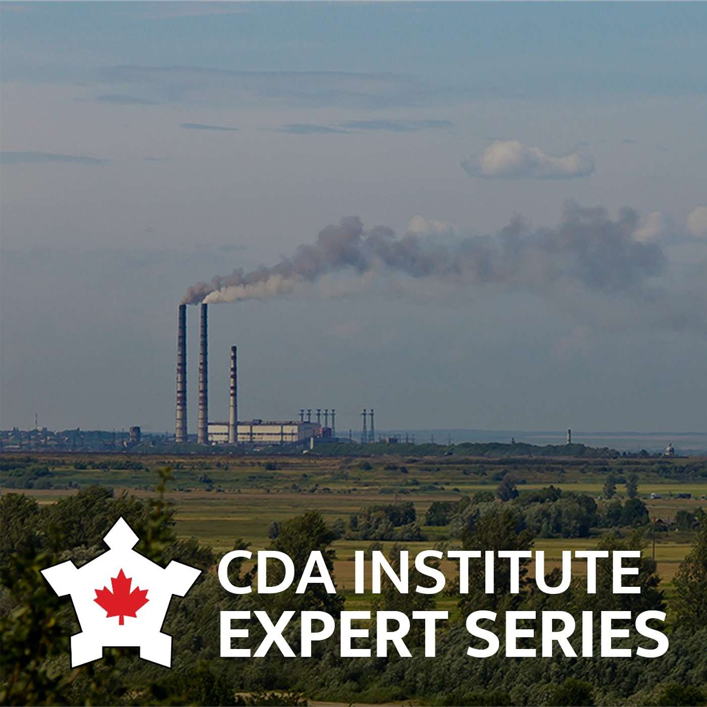 Conference of Defence Associations Institute