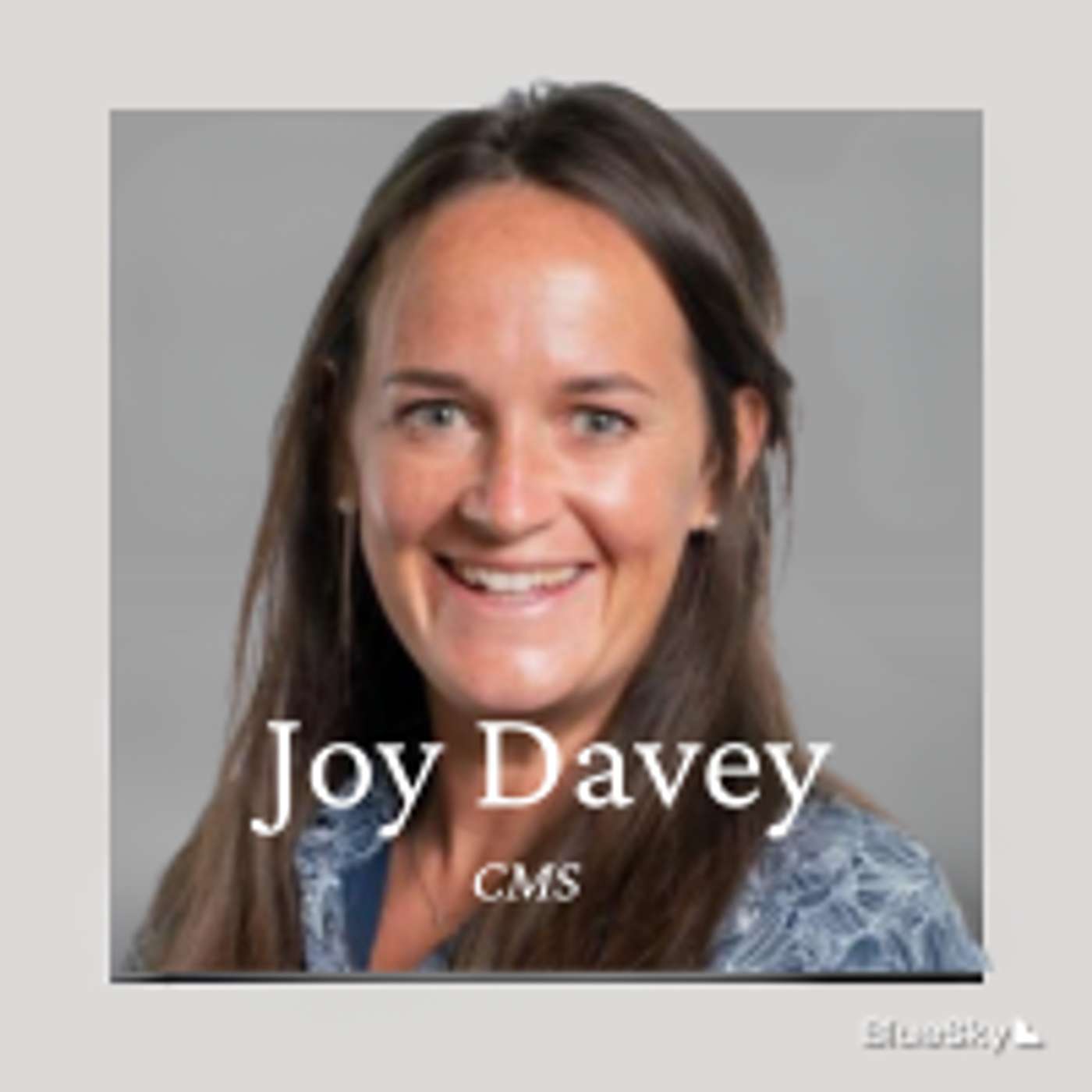 You Can Have a Big Career and a Family: Joy Davey on Partnership, Ambition and Motherhood